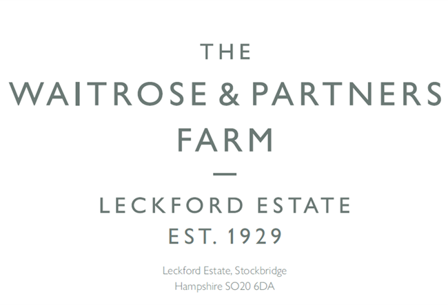 Leckford-Estate-Logo