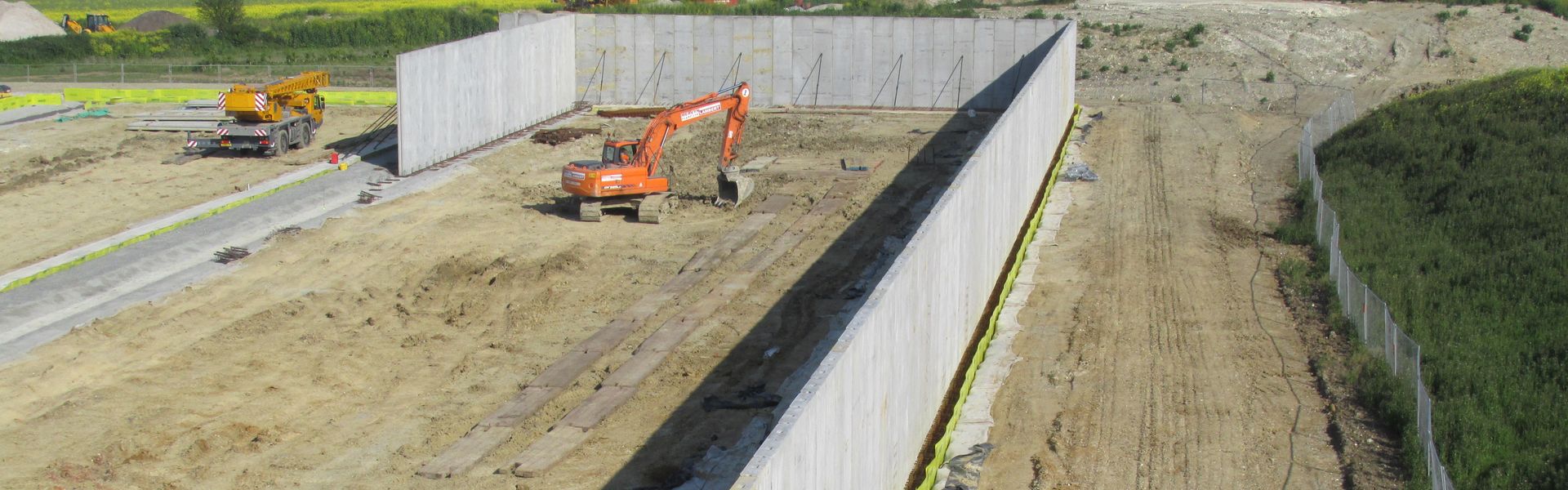 Prestressed Silage Walls (6)