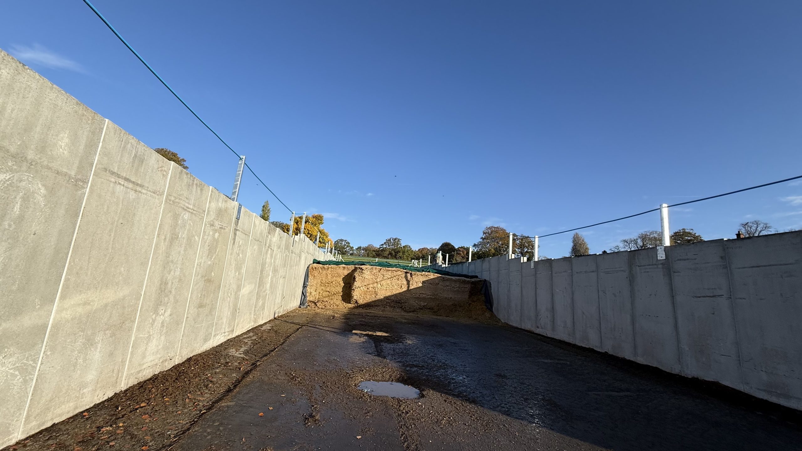 Prestressed Silage Walls (7)