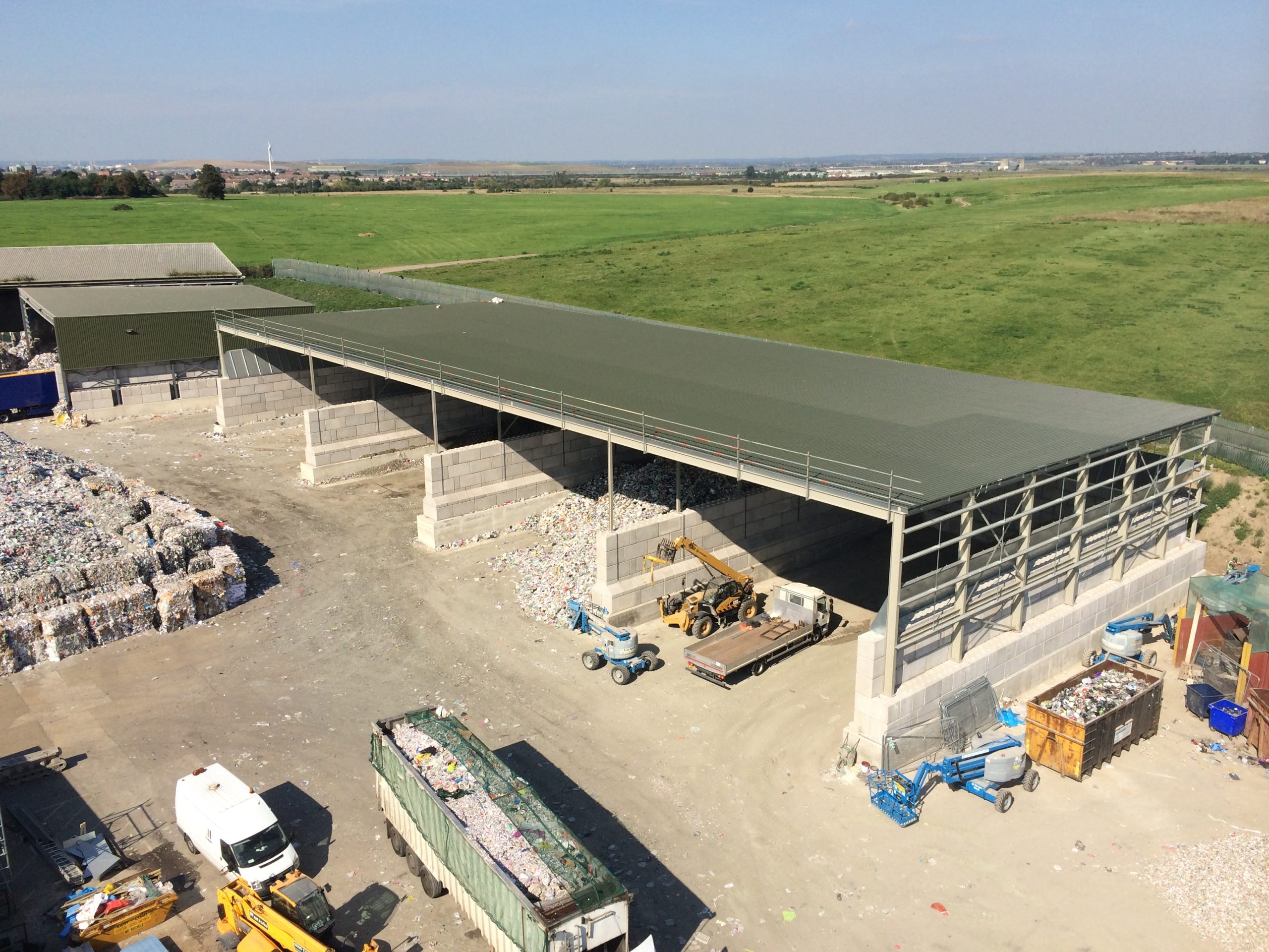 Steel Frame (15)
