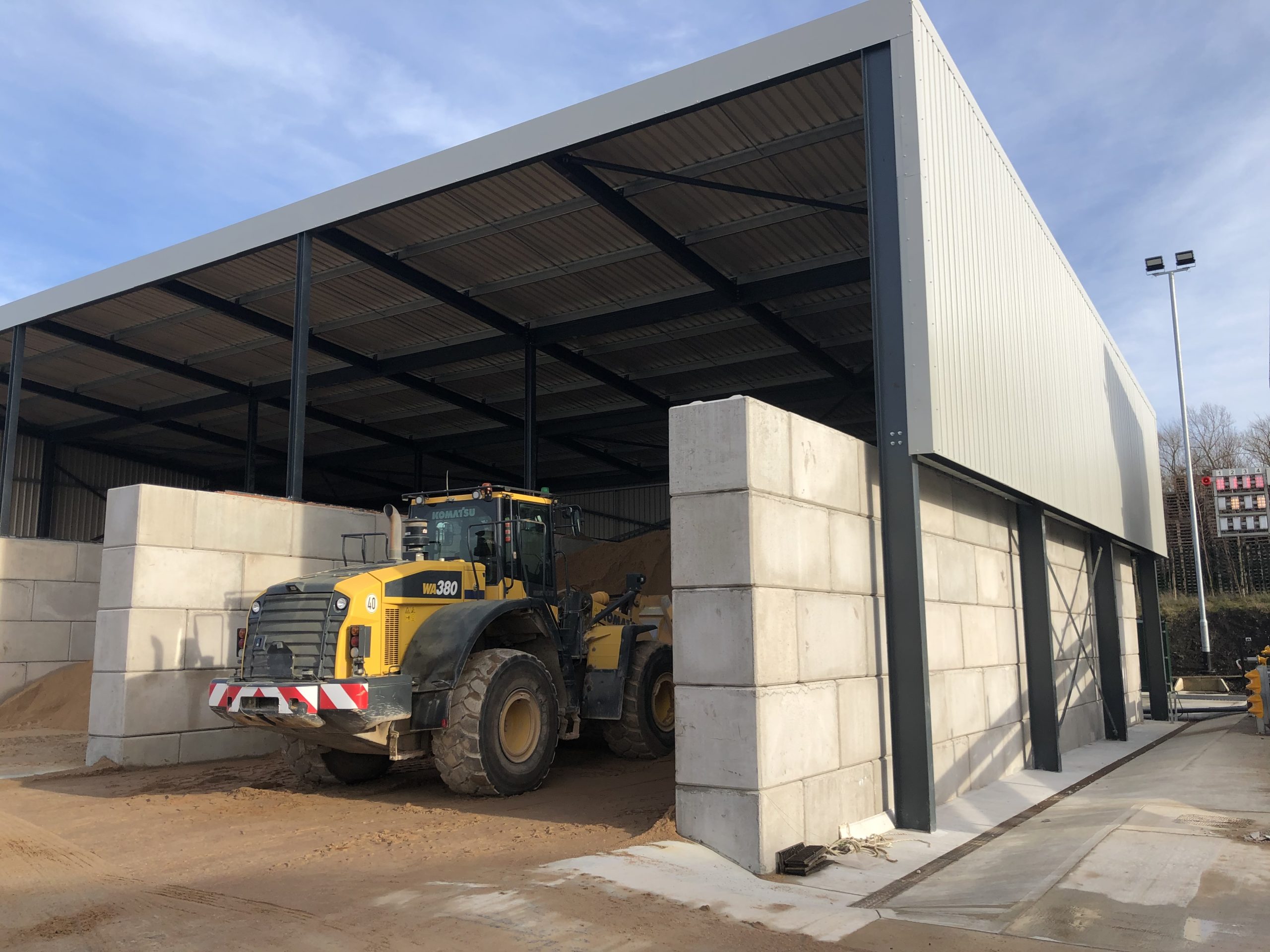 Steel Frame (5)
