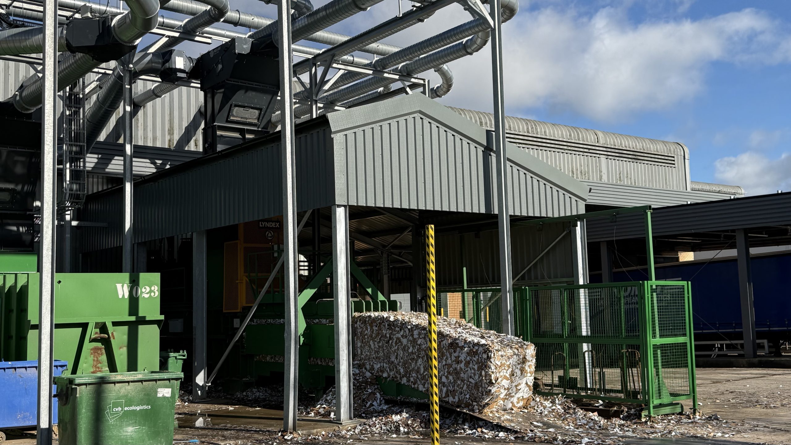 Steel Frame (6)