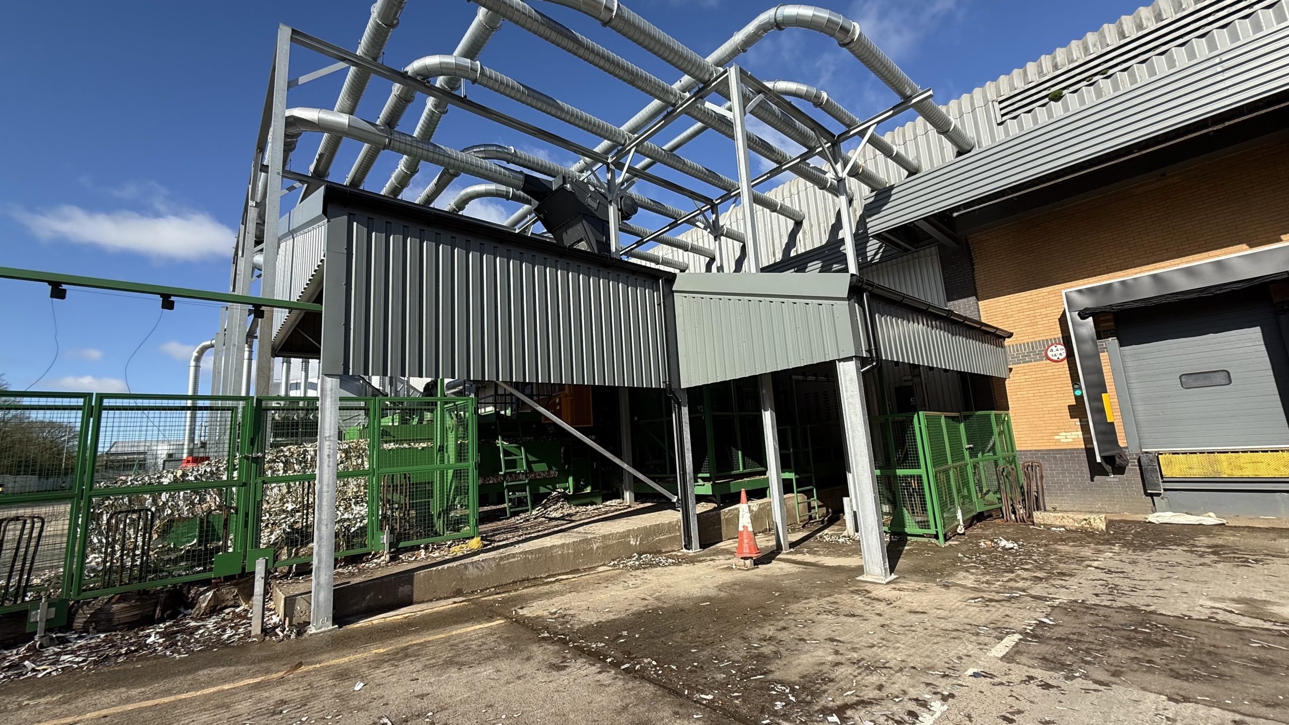 Steel Frame (7)
