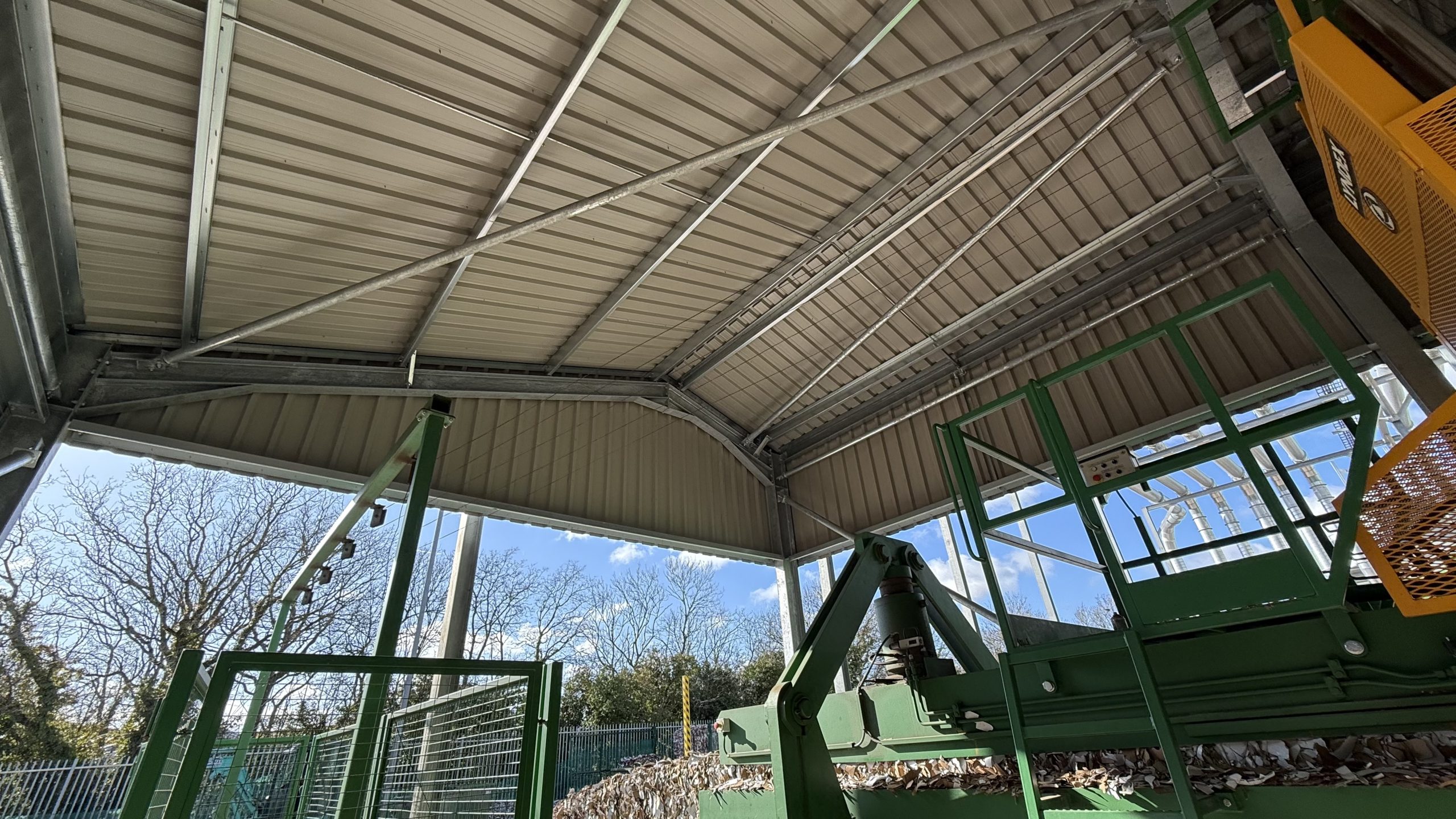 Steel Frame (8)